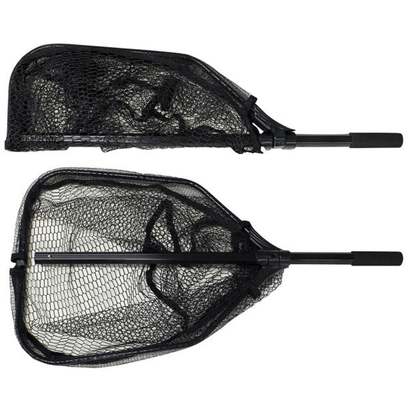 Wilson Folding Landing Net|M|L