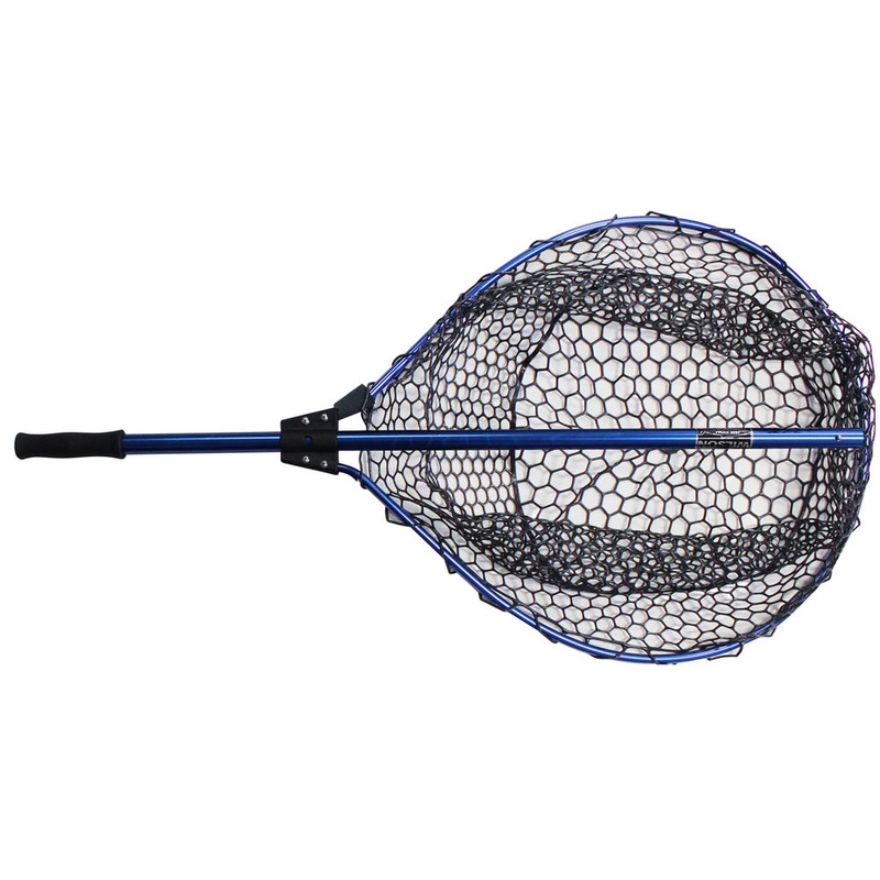 Wilson Rubber Mesh Landing Net