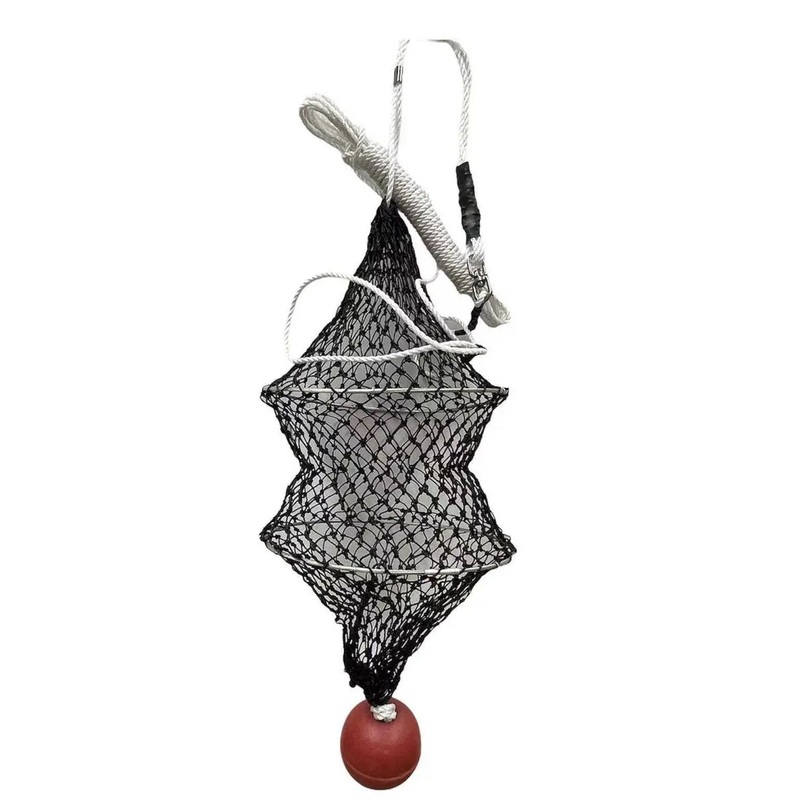 Xxx Scaler Bag With Rope & Float