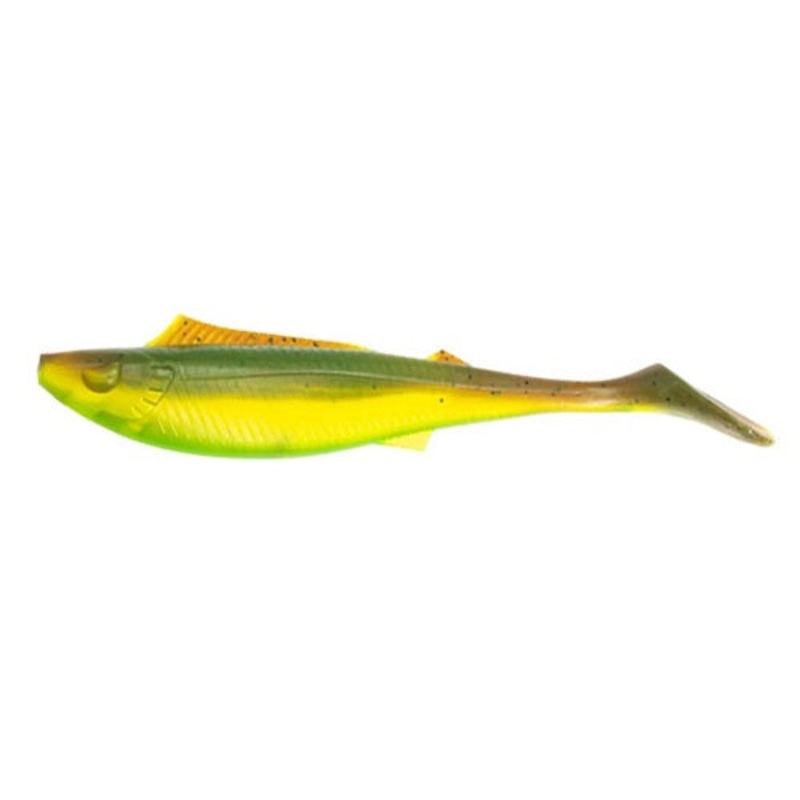 Berkley Powerbait Nemesis Paddle Tail 5 Soft Plastic Lure Breen Chart >^