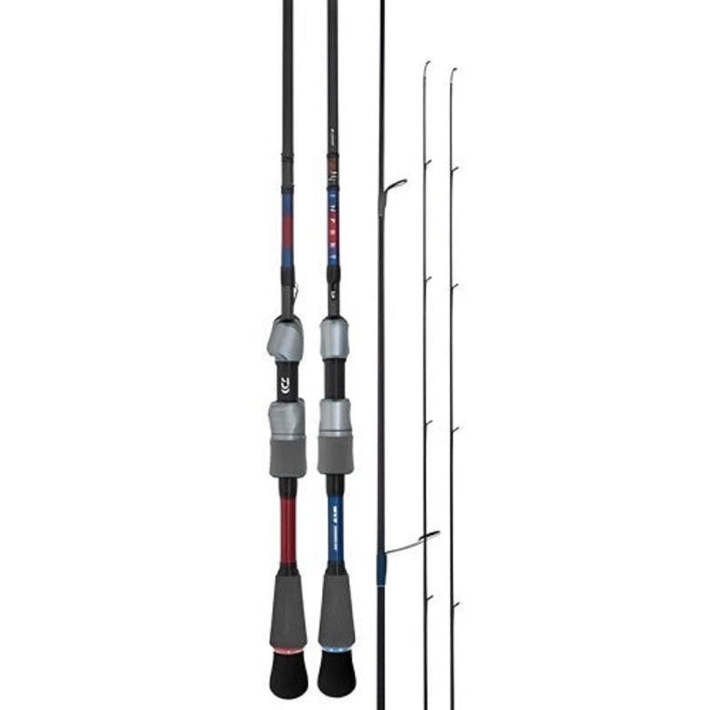 Daiwa 22 Infeet Sk Spinning Rod