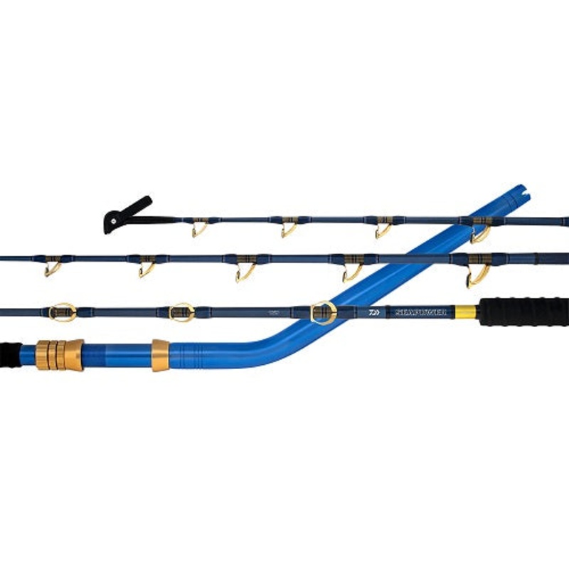 Daiwa 22 Seapower Electric Rod