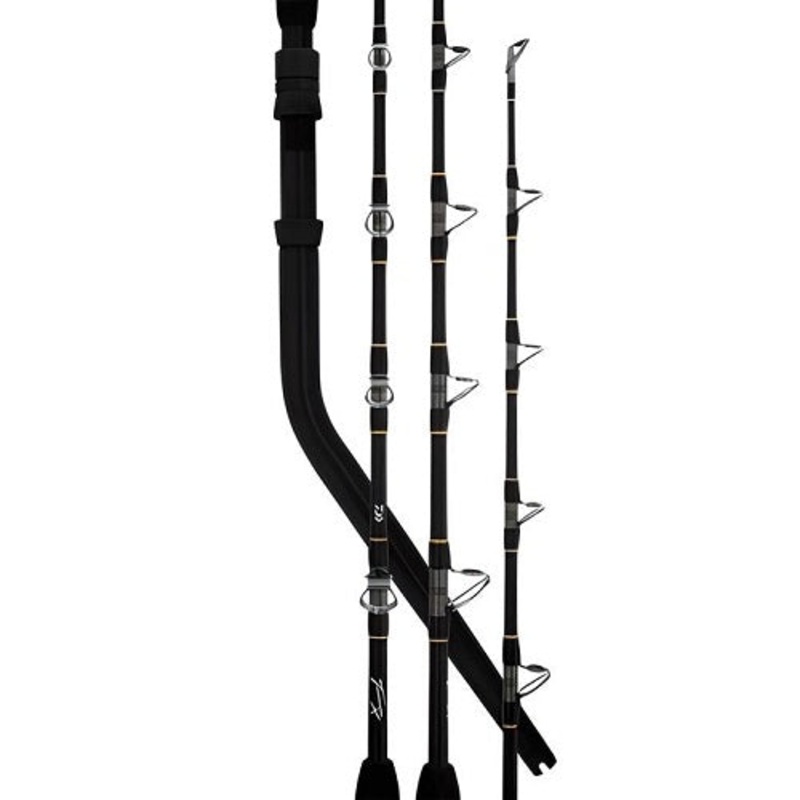 Daiwa 22 Tanacom X Electric Rod