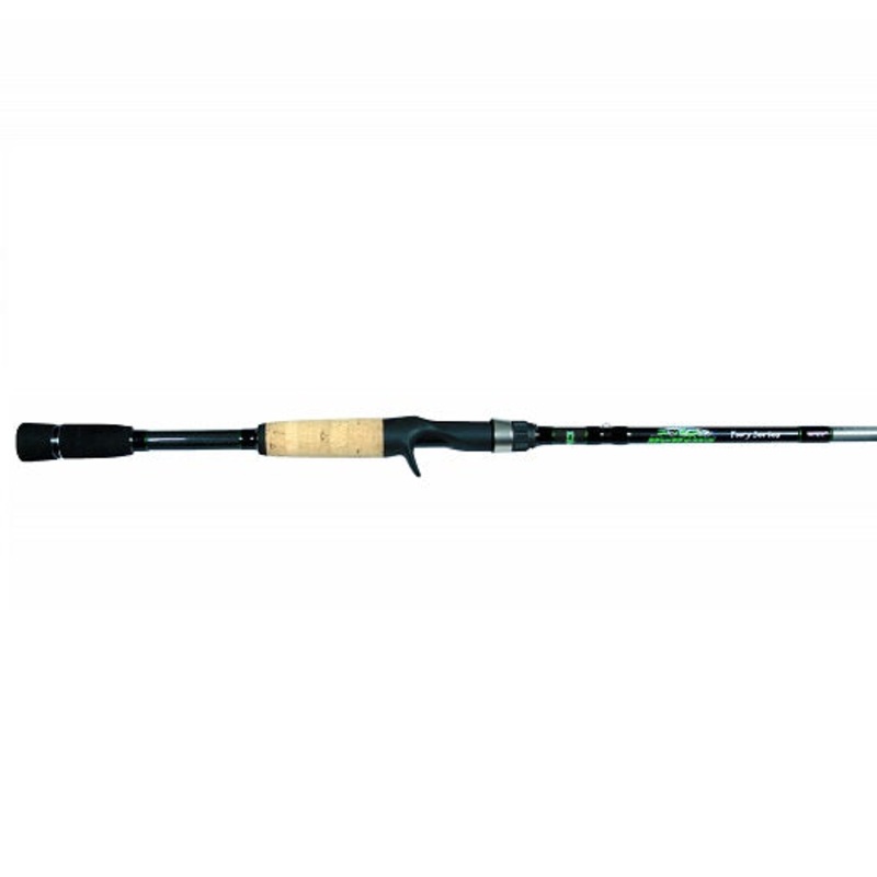 Dobyns Fury Baitcast Rod|6’4″/10-20LB/1PC/624C|6’2″/12-20LB/1PC/625C|6’6″/10-20LB/1PC/664C|6’6″/10-17LB/1PC/663C