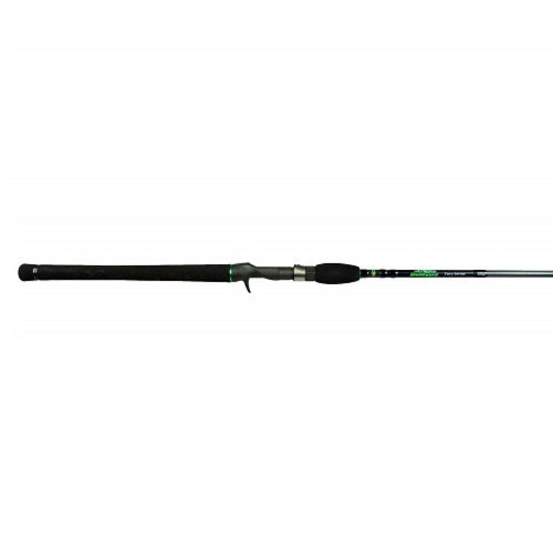 Dobyns Fury Swimbait Baitcast Rod 7’9 / 15-30lb / 1pc / 795sb