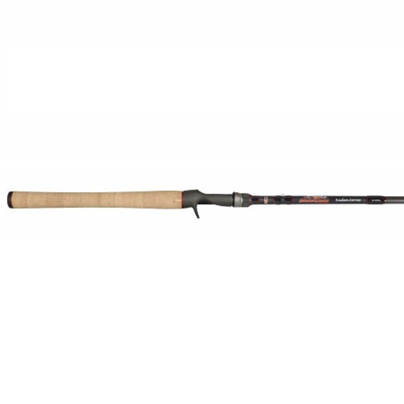 Dobyns Kaden Baitcast Rod|7’1″/10-20LB/1PC/714C|7’4″/12-25LB/1PC/745C|7’1″/12-25LB/1PC/715C