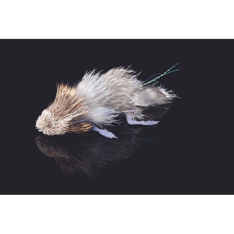 Manic Fly Hartlys Mouse|2 – NATURAL