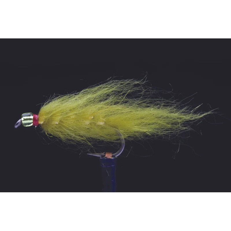 Manic Fly Muzs Bms Smelt|8 – OLIVE