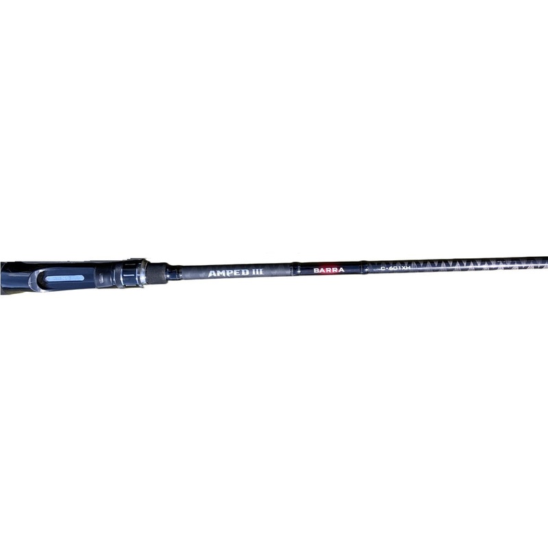 Ns Black Hole Amped 3 Baitcast Rod