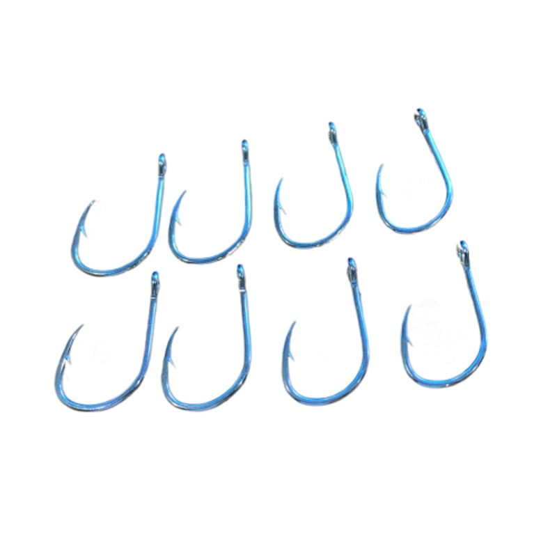 Pe Tackle Bfg Bulk Hooks|6/0 – 20PK|10/0 – 20PK|8/0 – 20PK