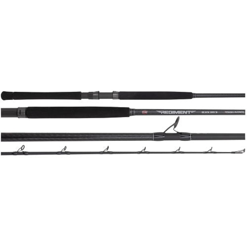Penn Regiment Black Ops 2 Overhead Rod >