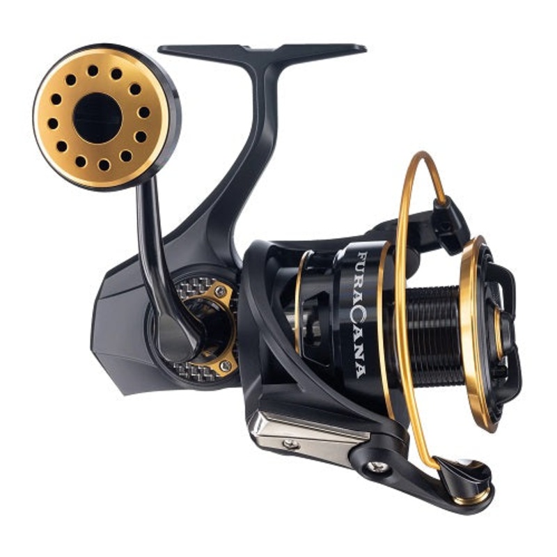 Ryobi Furacana Spinning Reel|6500