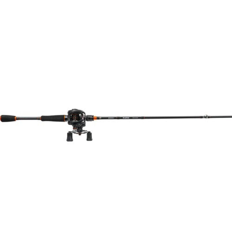 Samaki Rapid Baitcast Combo|2SRA-601BH/SRA200|2SRA-661BMH/SRA200