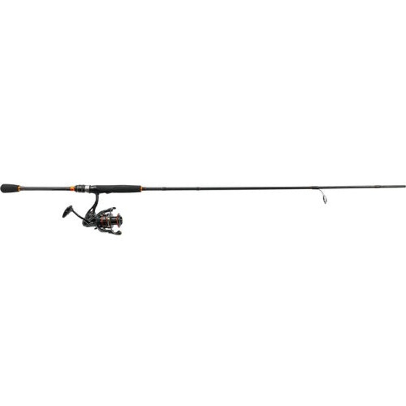 Samaki Rapid Spin Combo|SRA2500/SRA-702SML|SRA4000/SRA-702SH|SRA2000/SRA-702SL