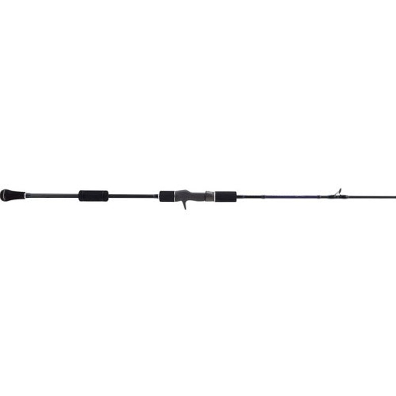 Samaki Vanquish-x Slow Jig Overhead Rod