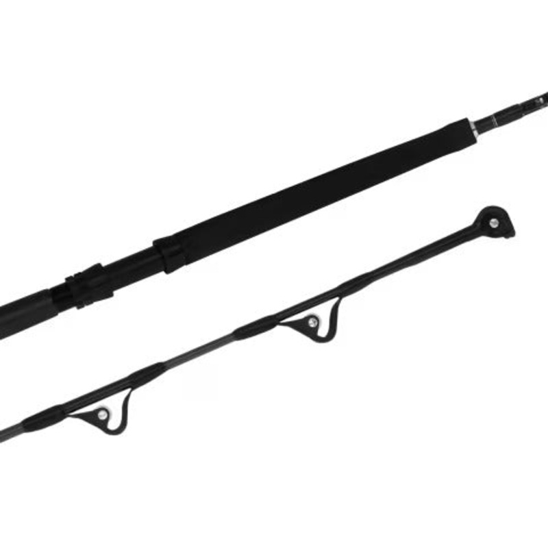 Shimano 23 Backbone Elite Roller Tip Overhead Rod