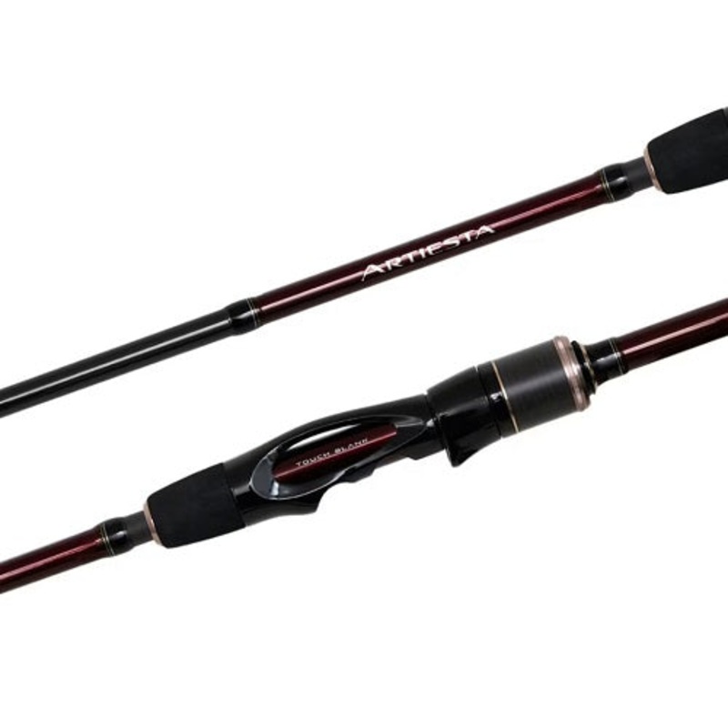 Shimano 24 Artiesta Spinning Rod