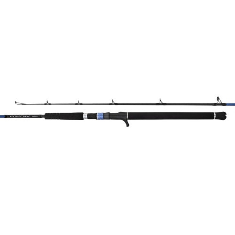 Shimano Extraction Overhead Rod