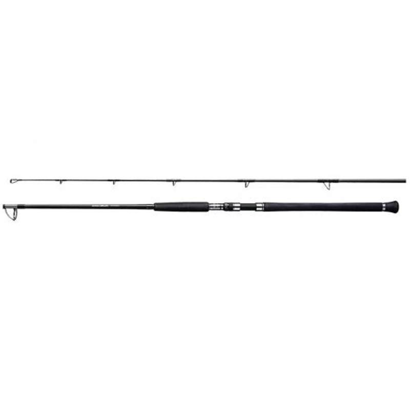 Shimano Ocea Plugger Full Throttle Spinning Rod