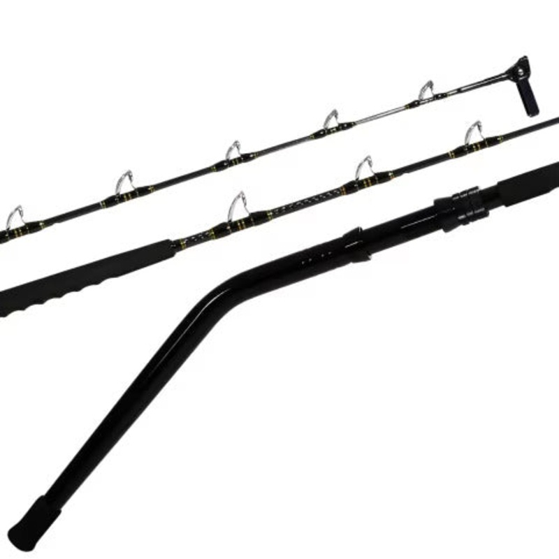 Shimano Speedmaster Game Electric Rod