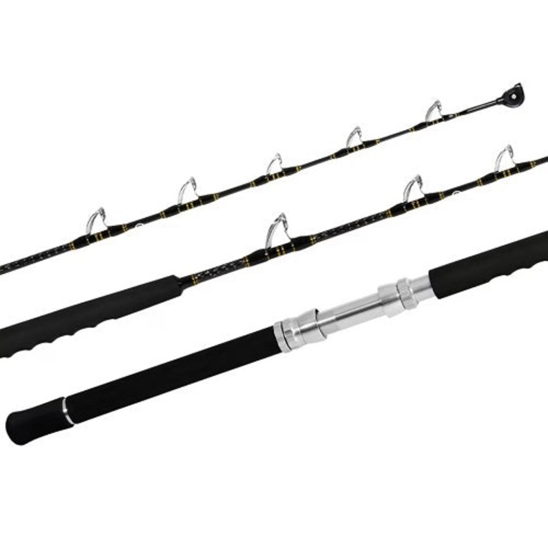Shimano Speedmaster Stand Up Game Overhead Rod