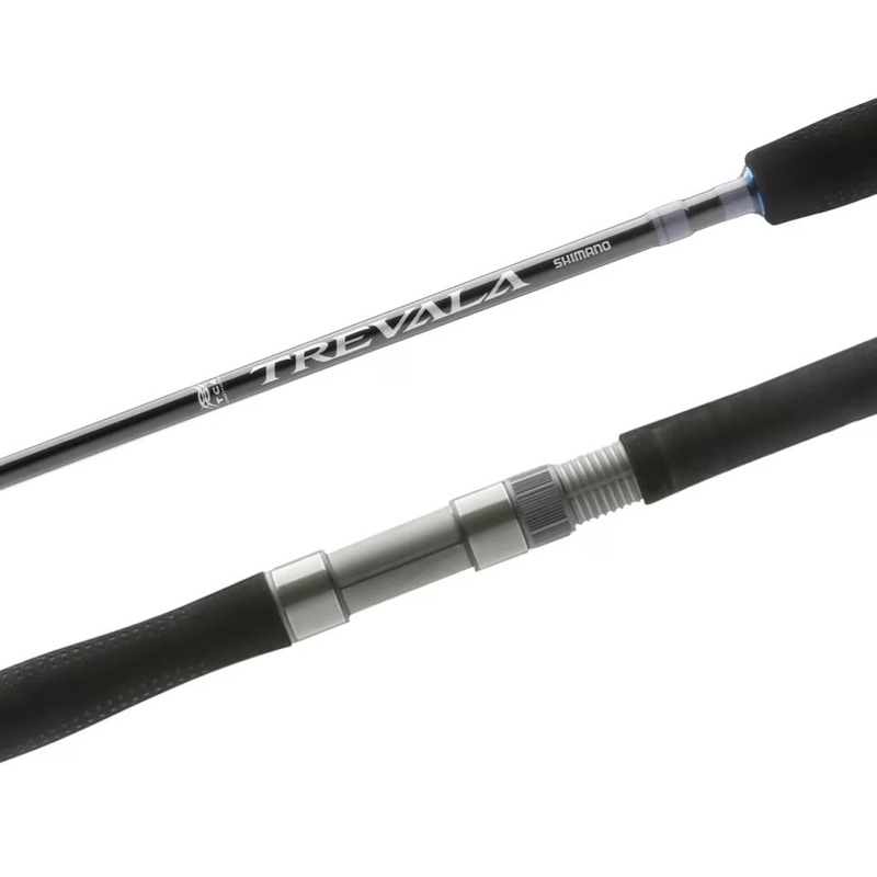 Shimano Trevala Type J Jig Spinning Rod