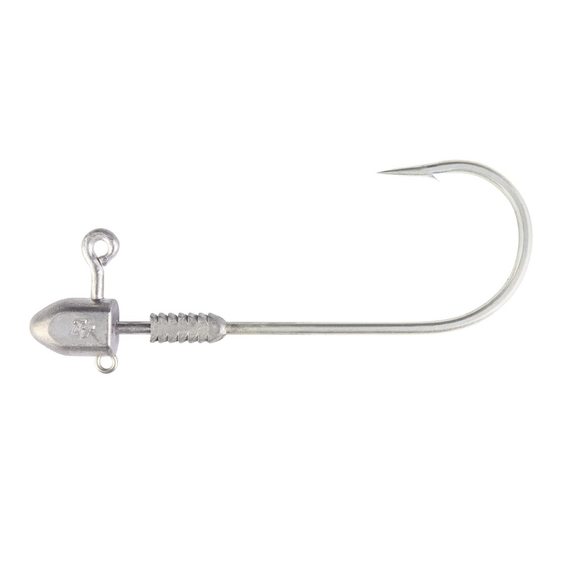 Tt Enforcer Swimbait Jighead|3/4OZ – 9/0|1/2OZ – 9/0|1OZ – 9/0|3/4OZ – 10/0|1/2OZ – 10/0|1OZ – 10/0|3/4OZ – 11/0|1/2OZ – 11/0|1OZ – 11/0