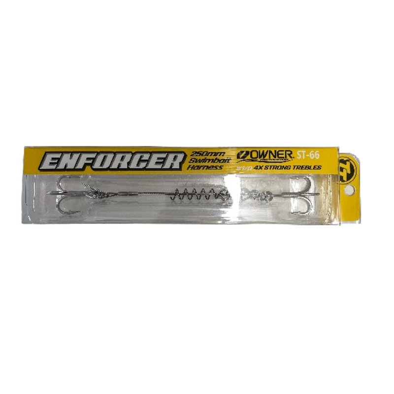 Tt Enforcer Wire Harness||1 – 220MM||1/0 – 250MM