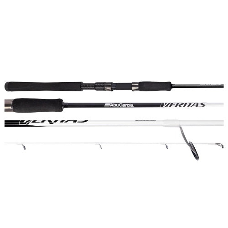 Abu Garcia Veritas V5 Spinning Rod