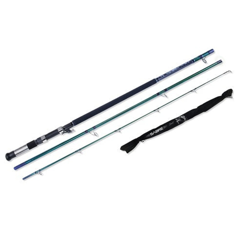 Assassin Sabre Spinning Surf Rod