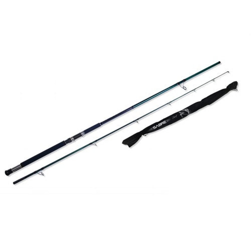 Assassin Sabre Surf Rod|12’/PE 2-3/2PC