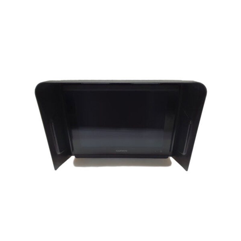 Berleypro Visor Garmin Gpsmap 953xsv