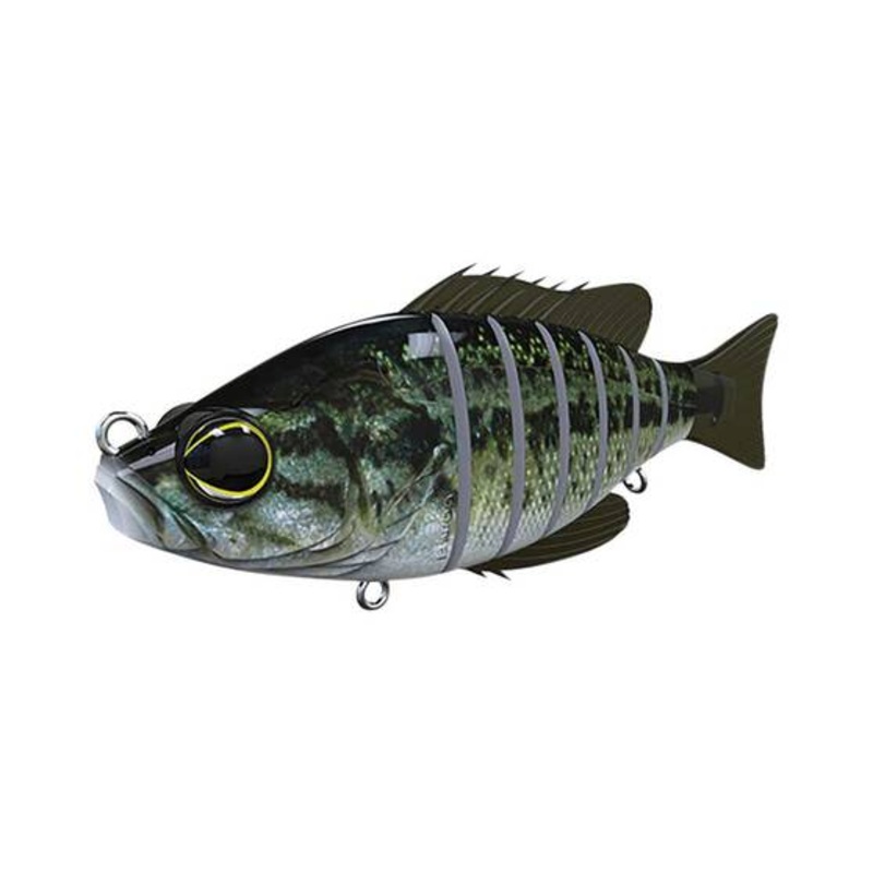 Biwaa Seven 5 Swimbait Lure >^