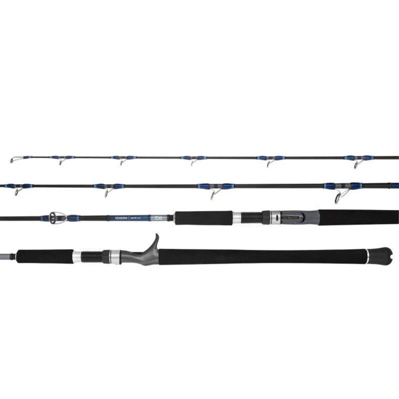 Daiwa 25 Seaborg Dg Straight Butt Overhead Electric Rod