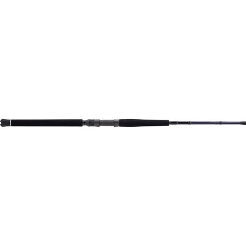 Samaki Vanquish-x Boat Spinning Rod