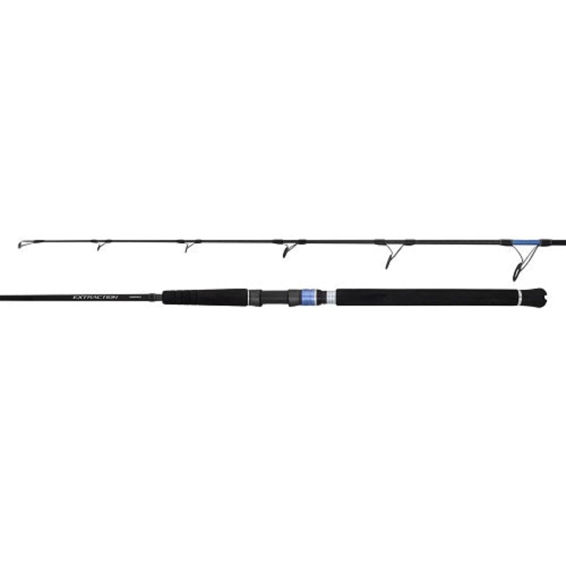 Shimano Extraction Spinning Rod