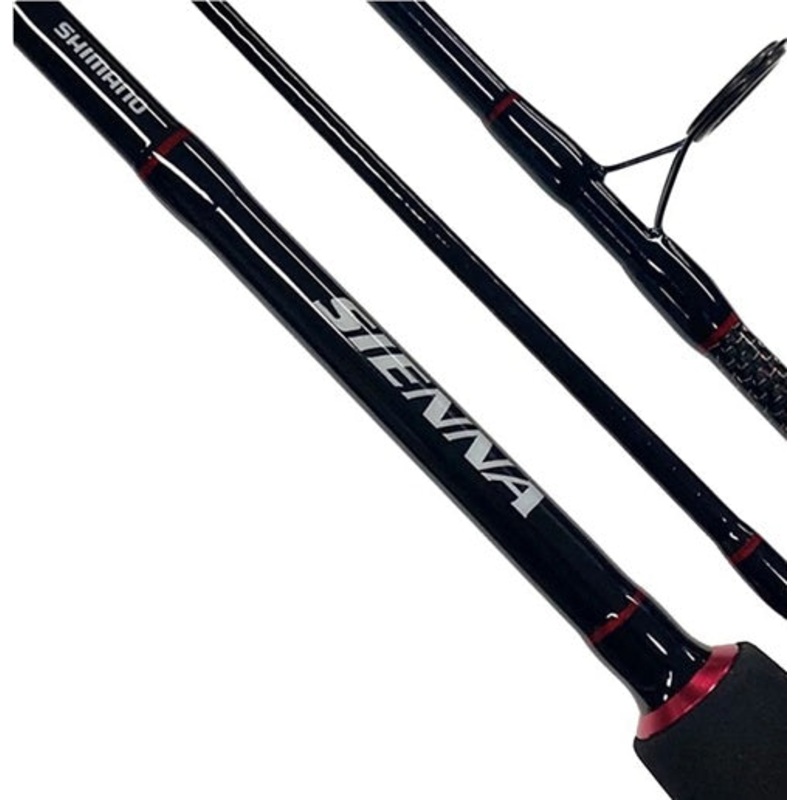 Shimano Sienna Spinning Rod ><