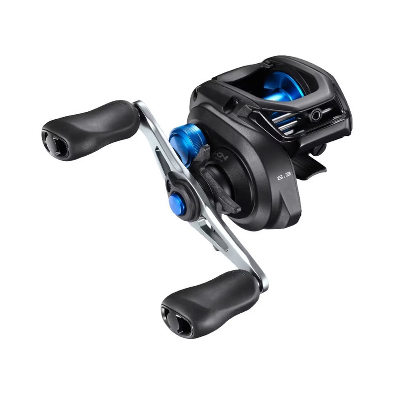 Shimano Slx Baitcaster Reel|150A|150HGA