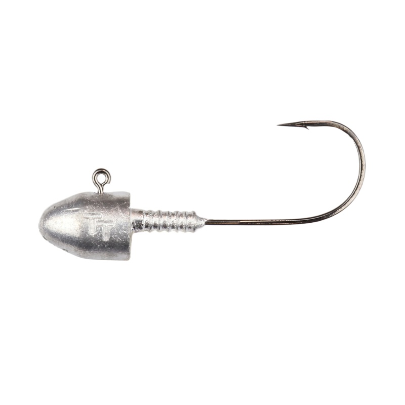 Tt Tournament Jighead >|1/16OZ – 1|1/12OZ – 1|1/8OZ – 1|1/4OZ – 1|1/20OZ – 2|1/16OZ – 2|1/12OZ – 2|1/8OZ – 2|1/6OZ – 2|1/16OZ – 1/0|1/12OZ – 1/0|1/8OZ – 1/0|1/6OZ – 1/0|1/4OZ – 1/0|1/6OZ – 2/0|1/8OZ – 2/0|3/8OZ – 3/0|1/8OZ – 3/0|1/4OZ – 3/0|1/2OZ – 3/0|1/