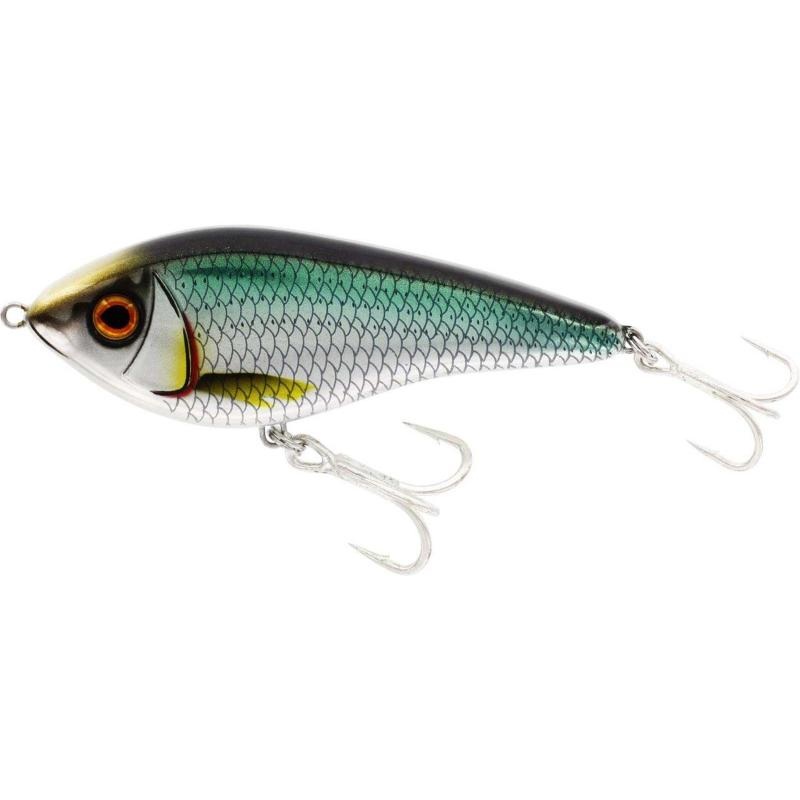 Westin Swim 120mm 58g Suspending Stickbait Lure