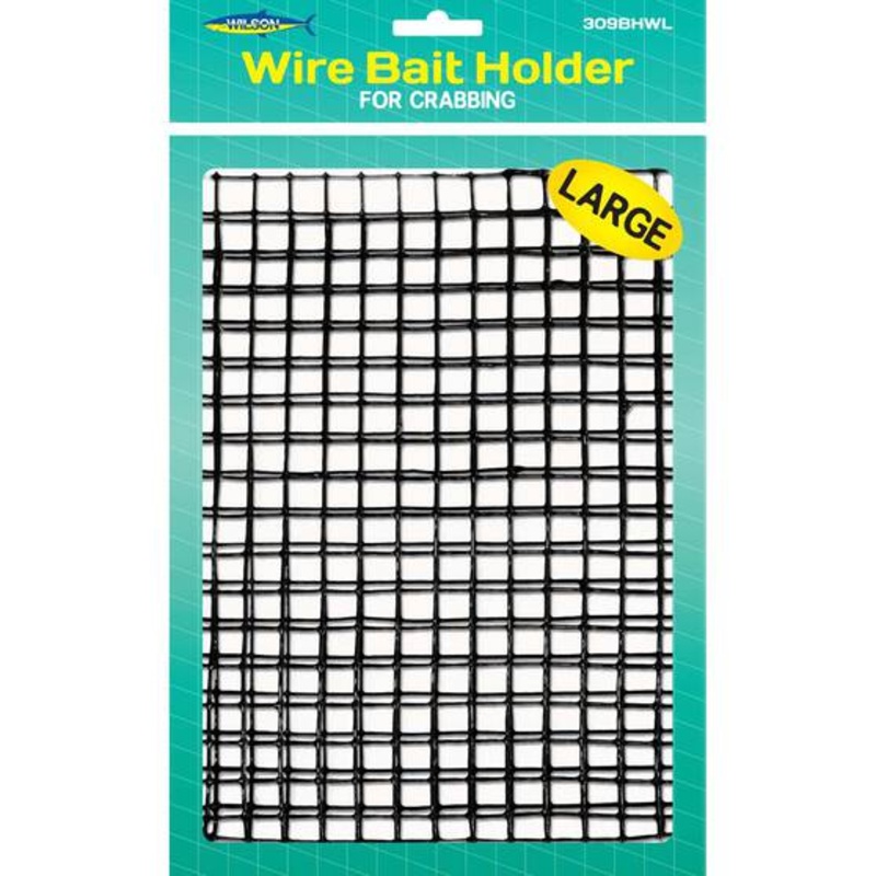 Wilson Crab Pot Baitholder