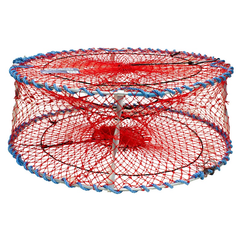 Wilson Crab Pot Round 4 Entry 900mm Aluminium Struts