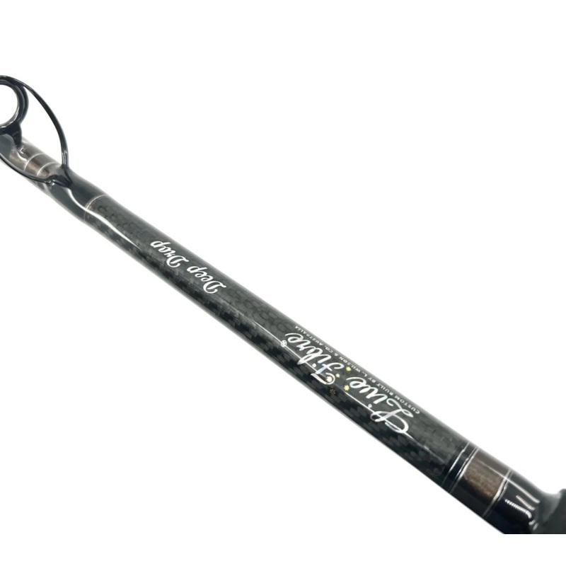 Wilson Live Fibre Deep Drop Overhead Rod