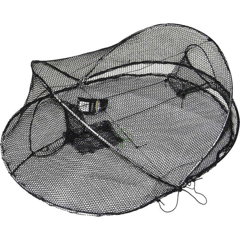 Wilson Opera House Trap Black Fine Mesh