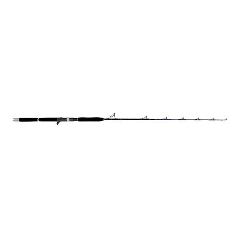 Wilson Venom Deep Jig Overhead Rod