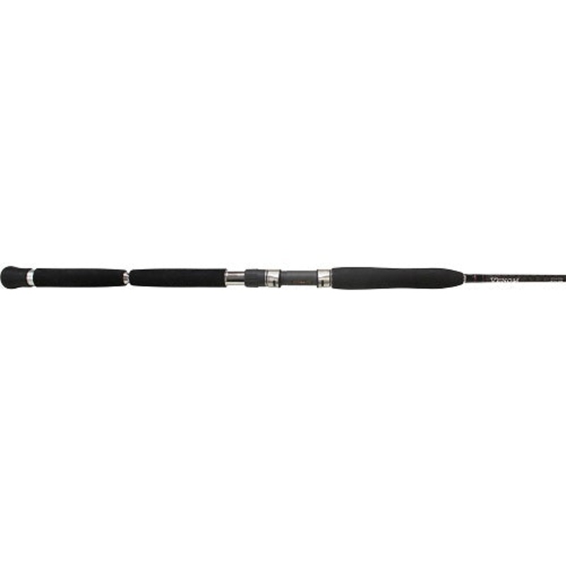 Wilson Venom Deep Jig Spinning Rod