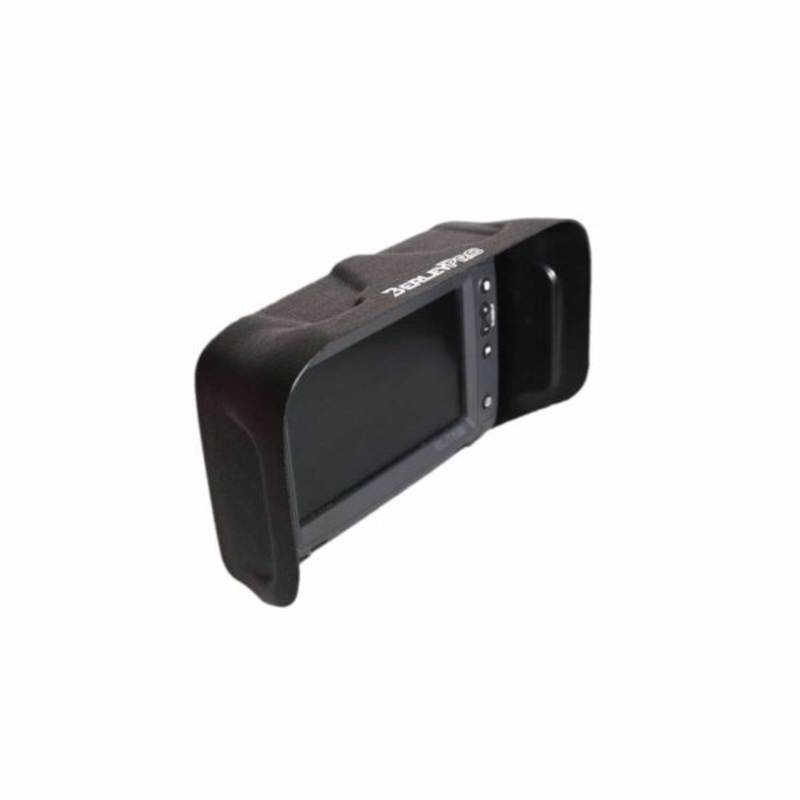 Berleypro Visor Lowrance Hds Gen2/3/carbon/elite Ti/elite Ti2