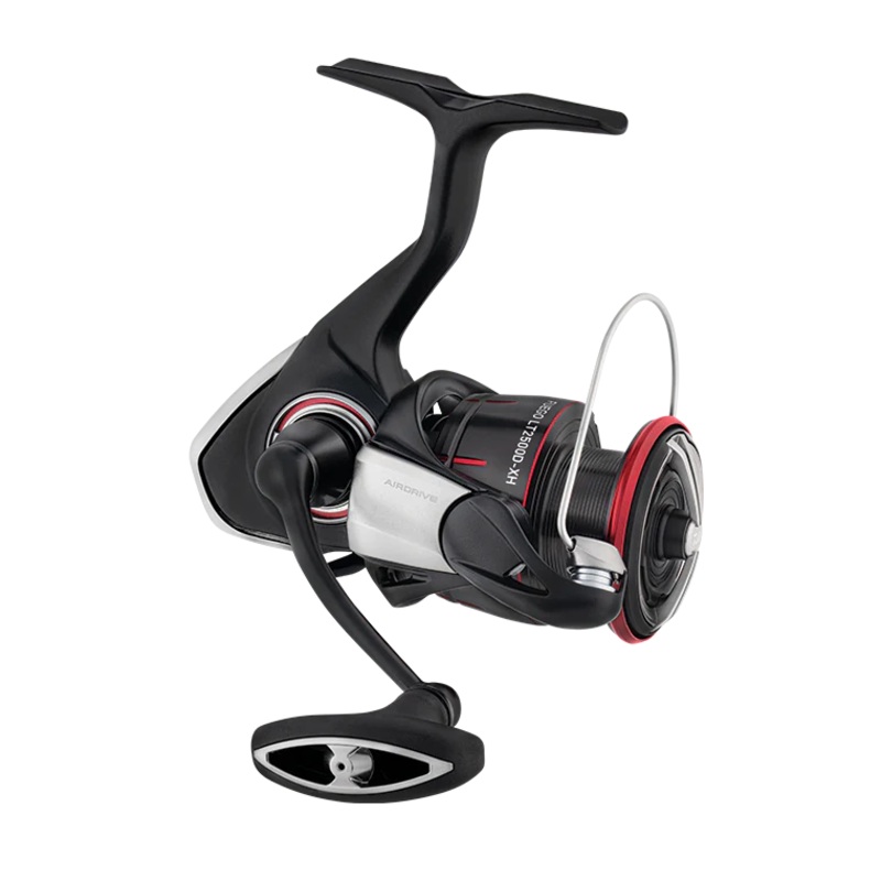 Daiwa Fuego Lt Spinning Reel|2000D|2500D-XH|3000D-C|4000D-CXH|5000D-CXH|6000D