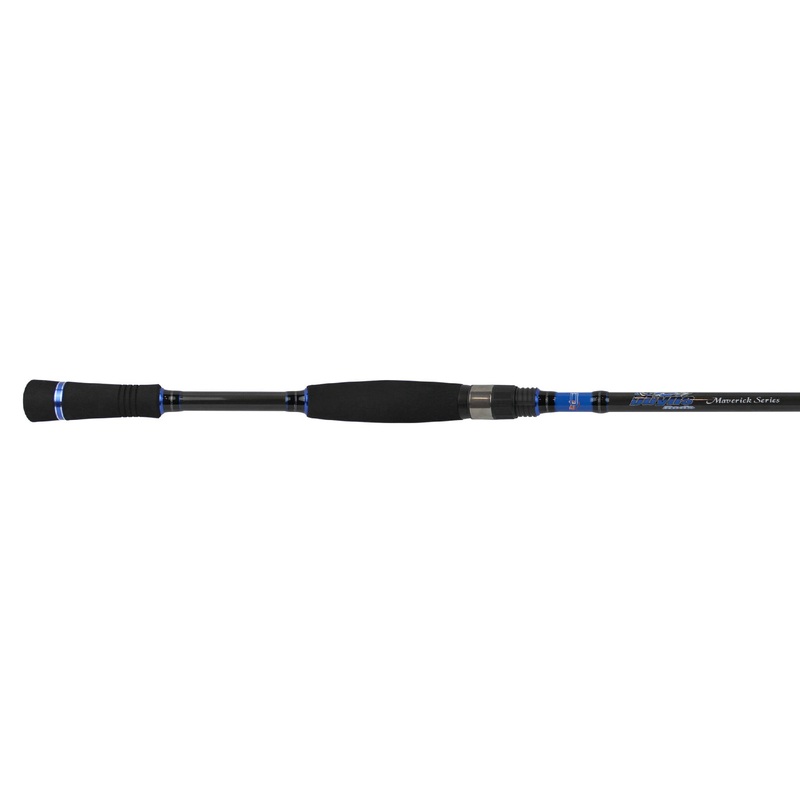 Dobyns Maverick Spinning Rod|7’/6-12LB/1PC/MK702SF