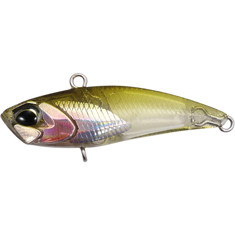 Duo Tetra Works Bivi 40mm 3.8g Hard Vibe Lure